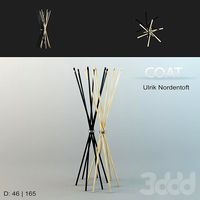 Coat (Вешалка)
