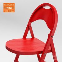 Gebruder Thonet Vienna - A751