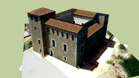 Castell de Sant Gregori M&E meetings&events]