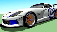 Dima Viper-R GTr