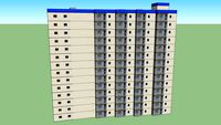 Regency Towers