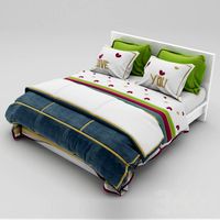 Bed 37
