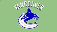Vancouver Canucks Logo