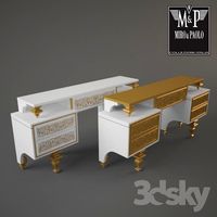 Miro &amp; Paolo RDK 108