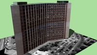 Centro Administrativo Distrital CAD, Bogotá D.C