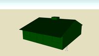 Monopoly House