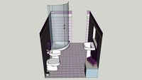 bagno iv