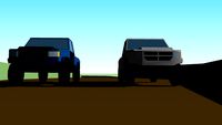 Pickup Chase *SketchyPhysics*
