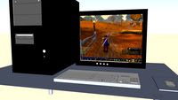 computer