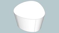 ROUND TRIANGLE