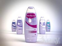 DAX Perfecta cosmetics