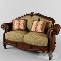 Claremore - Antique