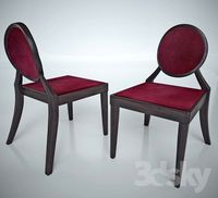 Chair Caligaris 3
