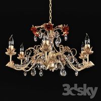Chandelier Vitaluce