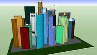 New City