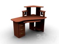 Desktop computer