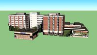 Scripps Memorial Hospital La Jolla
