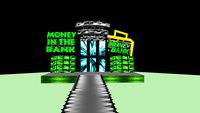 WWE Money in the Bank PPV (Custom)
