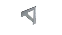 SSG Wall console Table 500 Item No. 200116-01