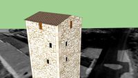 Torre Boter, Alicante