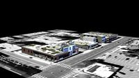 SPLIT: 11th/12th/Bannock