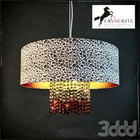 Favourite Lights 1072-6P