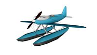 Supermarine S.6B