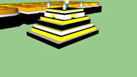 pyramide boston bruins