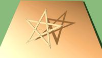 Pentagramm