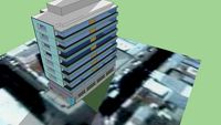 Edificio arquitecto Máscolo