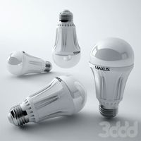 Maxus Led Lamp