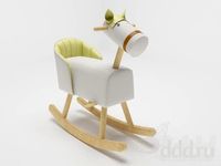 horse toys