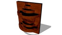 Poly Diffuser QRD P11