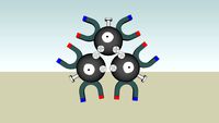 magneton