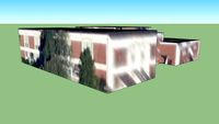 Mann Student Center