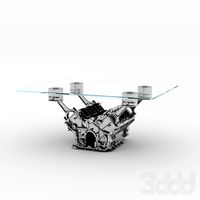 Стол V6