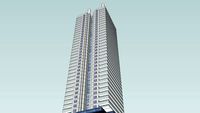 NEW YORK BUILDING (inventado)