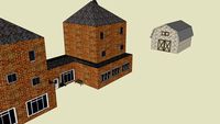 david's dream house for now dunn.... dunnn....dunnnn...