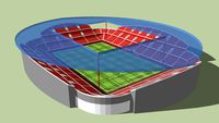 Estadio Boa Morte