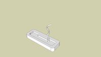 ipod shuffle USB dock
