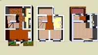 casa aticos II