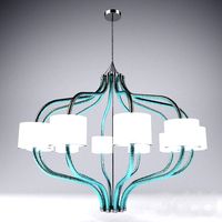 Hastings chandelier