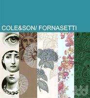 Cole&Son, Fornasetti