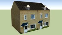 Bishops Cleeve - Deans Lea Part 6