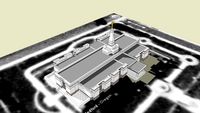 LDS.Temple Medford Oregon Templo Mormon.79 th operating temple.