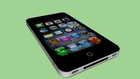 iPhone 4S