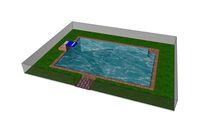 PISCINA DI CAMPAGNA