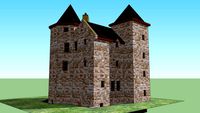 Two Towers 2