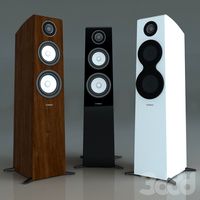 Yamaha NS-F700