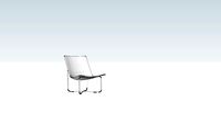 low chair lc03